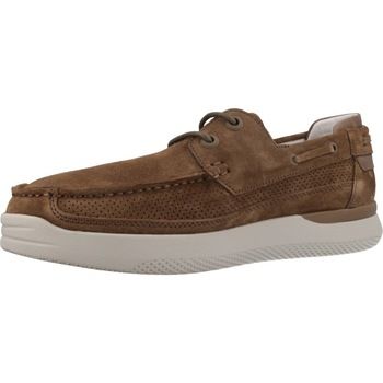 Stonefly Náuticos Custer 15 Velour para hombre
