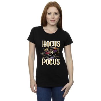 Hocus Pocus Camiseta BI52646 para mujer