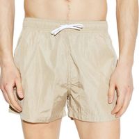 emporio armani banador signature para hombre