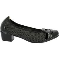 doctor cutillas zapatos de tacon 81241a negro para mujer