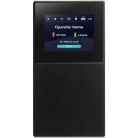 zyxel nr2301 5g router portatil wifi 6 mu-mimo ofdma