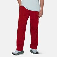 mammut pantalones sender climbing men para hombre