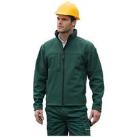 result cazadora classic para hombre