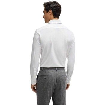 BOSS Camisa manga larga Joe para hombre
