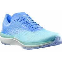 salomon zapatillas de running sonic accelerate 4 para mujer