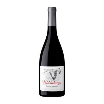 El Escocés Volante Vino Tinto Valdelabarga 75 Cl 14.2% Vol.