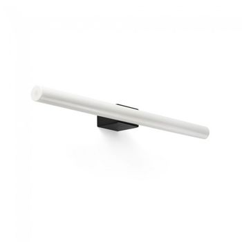 Aplique de pared led para baños calma (7w)