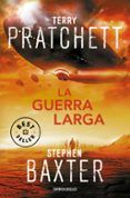 la guerra larga (saga la tierra larga 2)