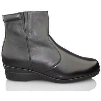 Dtorres Botines 45886 negro para mujer