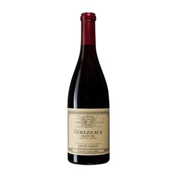 Louis Jadot Vino Tinto Grand Cru Échezeaux 75 Cl 14.5% Vol.