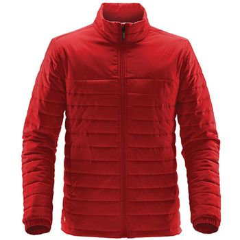 Stormtech Chaquetas Nautilus para hombre