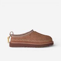 ugg sandalias tasman biarritz slipper rocky oak womens para mujer