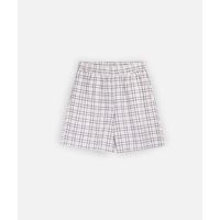 oxbow short short checks para mujer