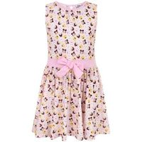 disney vestido ns7396 para nina