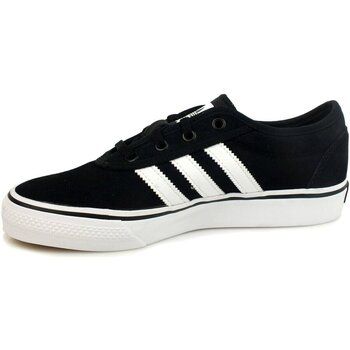 adidas Deportivas Moda ADI-Ease Sneakers Black White BY4028 para mujer