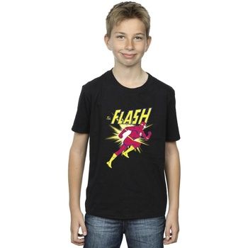 Dc Comics Tops y Camisetas BI15738 para niño