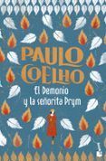 El Demonio y la señorita Prym