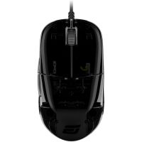 endgame gear xm1r raton gaming 19000 dpi dark reflex