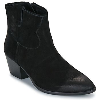 Ash Botines FAME para mujer