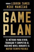 game plan