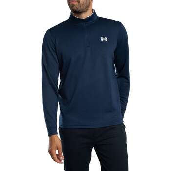 Under Armour Chaqueta deporte Camiseta con cremallera para partidos de golf para hombre