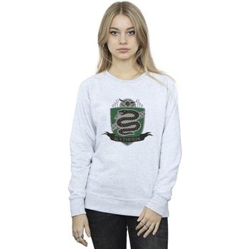Harry Potter Jersey Slytherin para mujer