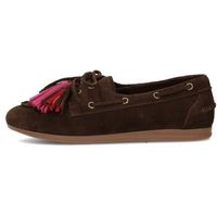poelman nauticos - para mujer