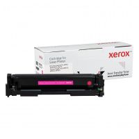 xerox toner compatible con hp cf403xcrg-045hm magenta
