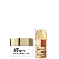 loreal parisage perfect collagen peptide bundle