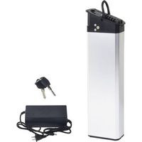 bateria bicicleta electrica tourup son of the wind 009 48v175ah bms 30a aluminio 250w-750wmodelos de vehiculos compatibles engwe ep-2 pro r plata