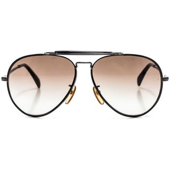 David Beckham Gafas de sol 7003S para hombre