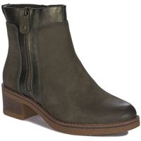 marco tozzi botines botki para mujer