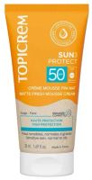 sun protect crema espuma spf50 50 ml