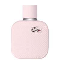lacoste l1212 rose eau de parfum spray 50ml