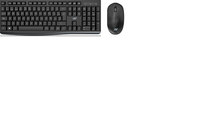 teclado inalambricoraton inal netway ws330 negro