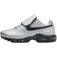 nike deportivas moda baskets air max plus tiempo cuir premium para hombre
