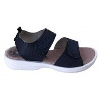 Nicoboco Sandalias SANDALIA VELCRO NAYARA para mujer