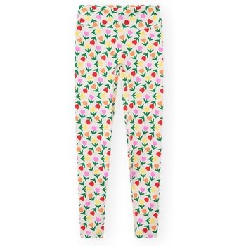 Compania Fantastica Pantalones COMPAÑIA FANTÁSTICA Leggings 13201 - Multicolor para mujer