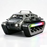 jjrc c8840 rtr 24g coche teledirigido tanque de rc de alta velocidad camion todoterreno con orugas control proporcion