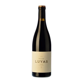Trus Vino Tinto Pico De Luyas Ribera Crianza 75 Cl 15% Vol.