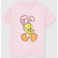 dessins animes camiseta bi24674 para nina