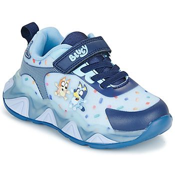 Garvalin Zapatillas BLUEY para niño