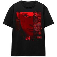 dexter tops y camisetas normal para mujer