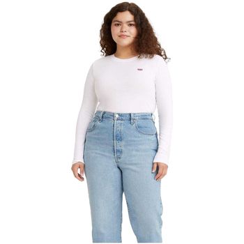Levis Camiseta manga larga GT16956 para mujer