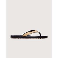 koala bay chanclas tongs noires - ulvora para mujer