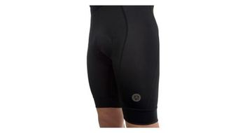 Agu essential short negro