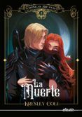cronicas arcanas 2 la muerte