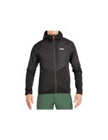 chaqueta de montana  8000 niel hombre negro
