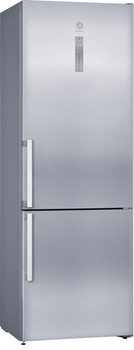 FRIGORIFICO COMBI BALAY 3KFE777XE NOFROST E ALTO 203 CM ANCHO 70 CM INOX