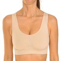intimidea sujetador deportivo 110597 para mujer